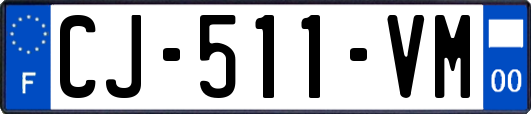 CJ-511-VM