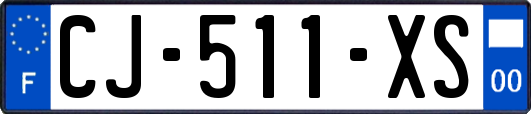 CJ-511-XS