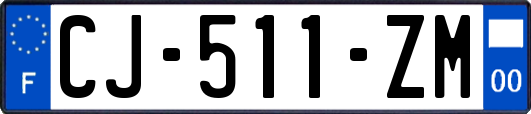 CJ-511-ZM