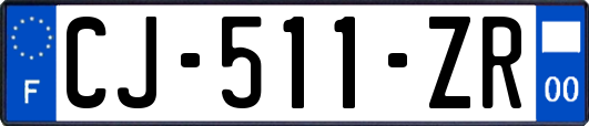 CJ-511-ZR