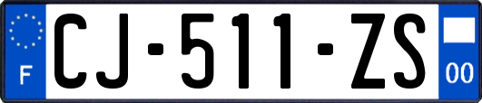 CJ-511-ZS