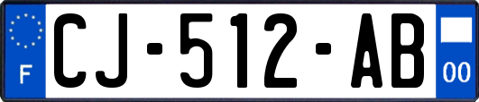 CJ-512-AB