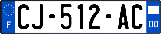 CJ-512-AC