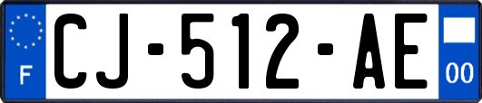 CJ-512-AE