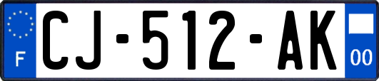 CJ-512-AK