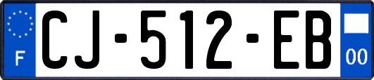 CJ-512-EB
