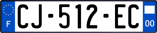 CJ-512-EC