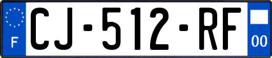 CJ-512-RF