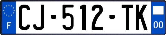 CJ-512-TK