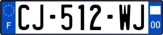 CJ-512-WJ