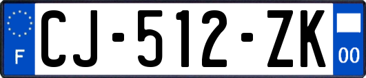 CJ-512-ZK