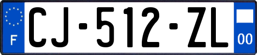 CJ-512-ZL