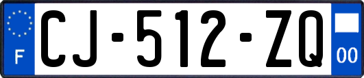 CJ-512-ZQ