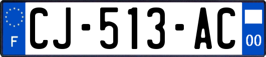 CJ-513-AC