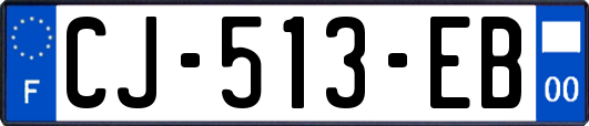 CJ-513-EB