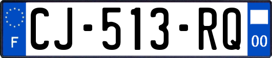 CJ-513-RQ