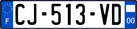 CJ-513-VD