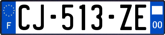 CJ-513-ZE