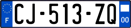 CJ-513-ZQ