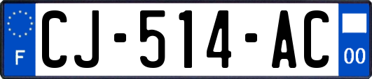 CJ-514-AC