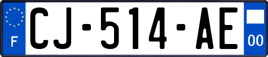 CJ-514-AE