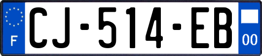 CJ-514-EB