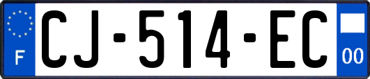 CJ-514-EC