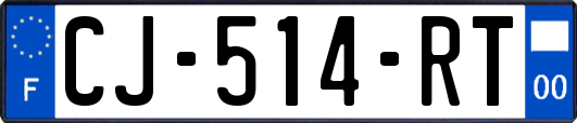 CJ-514-RT