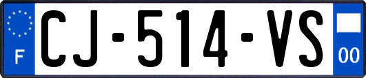 CJ-514-VS