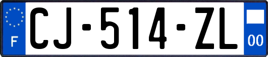 CJ-514-ZL