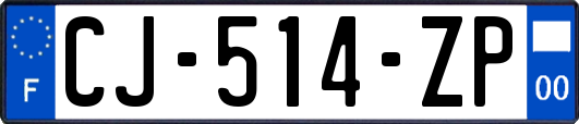 CJ-514-ZP