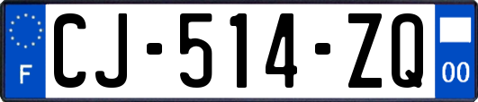 CJ-514-ZQ