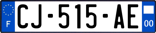 CJ-515-AE