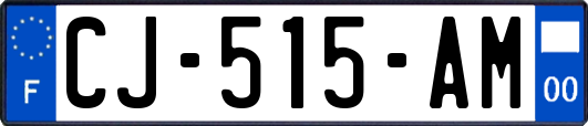 CJ-515-AM