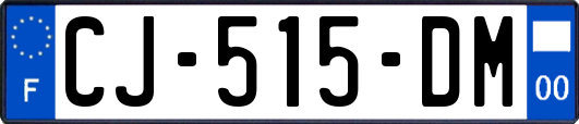 CJ-515-DM