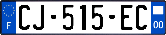 CJ-515-EC