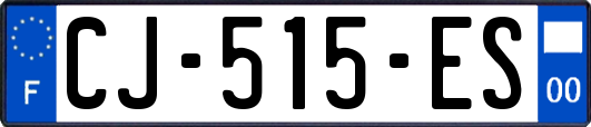 CJ-515-ES