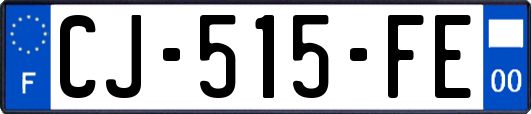 CJ-515-FE