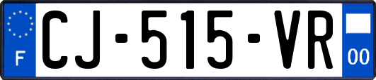 CJ-515-VR