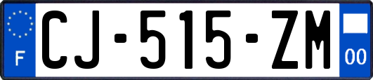 CJ-515-ZM