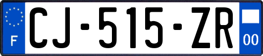 CJ-515-ZR