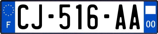 CJ-516-AA