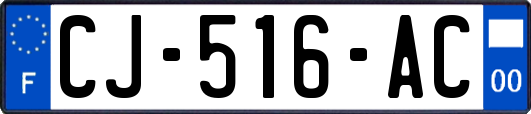 CJ-516-AC