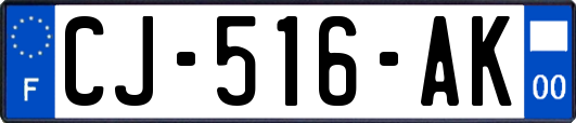 CJ-516-AK