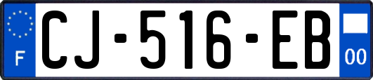 CJ-516-EB