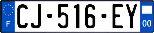 CJ-516-EY