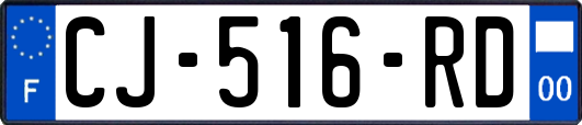 CJ-516-RD