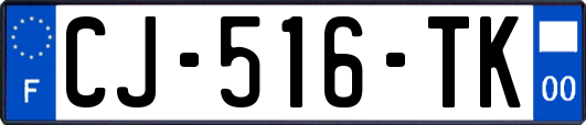 CJ-516-TK