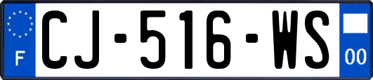 CJ-516-WS