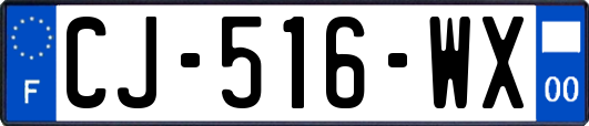 CJ-516-WX